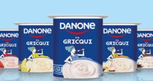 200 Produits Danone À la Grecque à tester