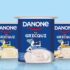 200 Produits Danone À la Grecque à tester
