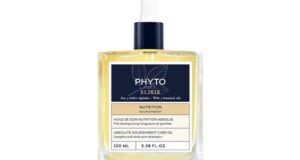 30 Huile de Soin Nutrition Absolue ELIXIR à tester