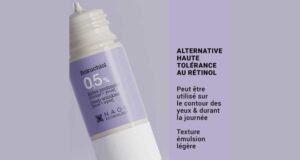 30 L’Actif Pur Bakuchiol 0.5% État Pur à tester