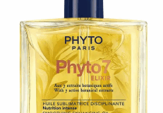 30 Phyto7 Elixir Huile de Phyto Paris à tester