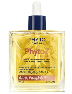 30 Phyto7 Elixir Huile de Phyto Paris à tester