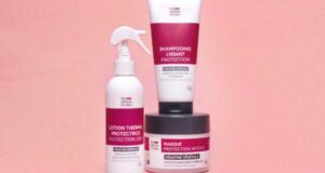 30 Routine GRWM éclat et fraîcheur Mademoiselle bio à tester