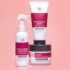 30 Routine GRWM éclat et fraîcheur Mademoiselle bio à tester