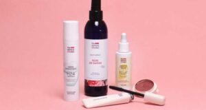 30 Routine GRWM éclat et fraîcheur Mademoiselle bio à tester