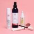 30 Routine GRWM éclat et fraîcheur Mademoiselle bio à tester