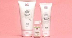 30 Routine visage imperfections de Mademoiselle bio à tester