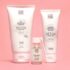 30 Routine visage imperfections de Mademoiselle bio à tester