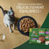 3000 gammes Ultima Fit & Delicious offertes