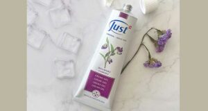 60 Crème-gel à la consoude de JUST à tester