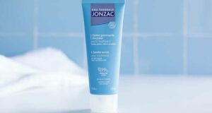 60 Gelée gommante douceur Jonzac à tester