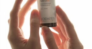 60 Sérum La Voie Lactée de L’ODAÏTÈS à tester