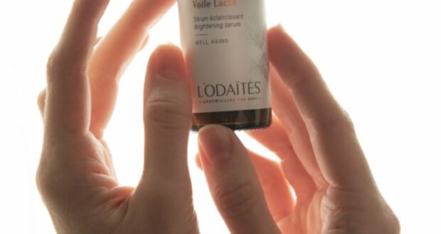 60 Sérum La Voie Lactée de L’ODAÏTÈS à tester