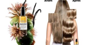 65 Huile Bi-Phase Réparatrice Absolut Repair Molecular à tester