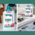 800 désinfectants Linge Stop Odeurs Sanytol à tester