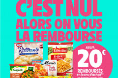 Catalogue Intermarché du 02 septembre au 11 septembre 2025