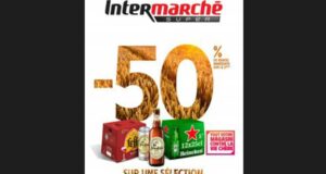 Catalogue Intermarché du 29 juillet au 16 août 2025