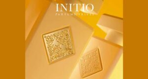 Duo d’échantillons gratuits INITIO Parfums Privés