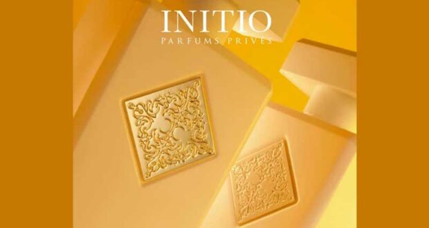 Duo d’échantillons gratuits INITIO Parfums Privés