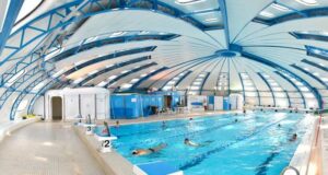 Entrée gratuite dans toutes les piscines de Marseille