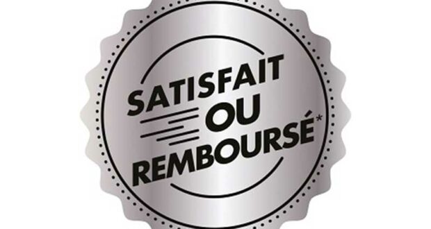 Produits Gillette 100% Remboursés