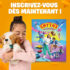 Recevez chez vous le Catalogue Jouets Smyths Toys Noël 2025