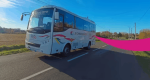 Transport collectif gratuits pour tous sur le réseau Illygo