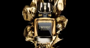 Échantillons gratuits de L’Interdit Parfum de Givenchy