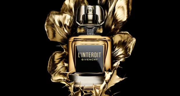 Échantillons gratuits de L’Interdit Parfum de Givenchy