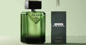 Échantillons gratuits du parfum Prada Paradigme
