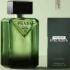 Échantillons gratuits du parfum Prada Paradigme