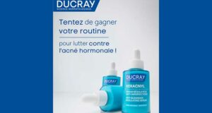 10 routines de soin Keracnyl à gagner