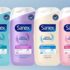100 Nouvelle Gamme SANEX DERMA THERAPIE à tester