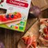 100 Tartines craquantes à la châtaigne Jardin BiO étic à tester