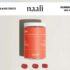 100 ZEN goût fraise Naali à tester gratuitement