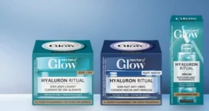 100 gammes HYALURON RITUAL de Nectar of Glow à tester