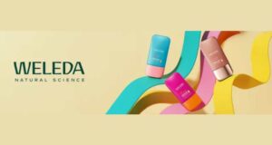 100 packs de 2 Serum Drops Weleda à tester
