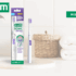 20 Brosses à dents GUM SONIC ORTHO à tester