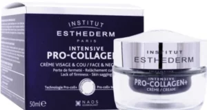 20 Crème fermeté visage Intensive Pro-collagen+ à tester