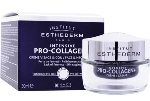 20 Crème fermeté visage Intensive Pro-collagen+ à tester