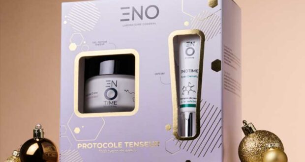 30 Coffrets ENOTIME Protocole Tenseur à tester