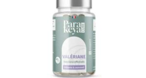 30 Parakeya Détente & Sommeil Valériane à tester