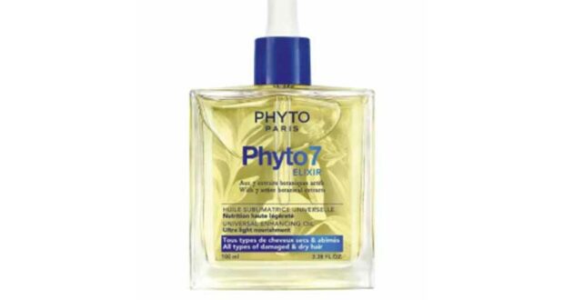 30 Phyto7 Huile Sublimatrice Universelle Phyto Paris à tester