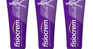 350 Fisiocrem Cream Active à tester gratuitement