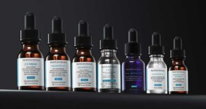 40 routines de 2 produits de soin SkinCeuticals offertes