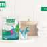 50 Porte-fils GUM EASY-FLOSSERS à tester