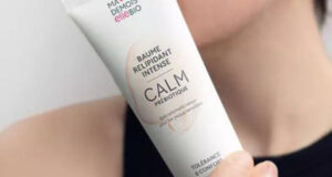 60 Baume relipidant intense Mademoiselle bio à tester