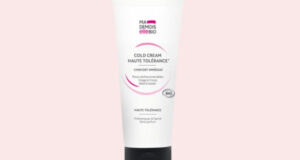 60 Cold cream Mademoiselle bio à tester