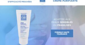 60 Crème Purifiante Eye Care Cosmetics à tester