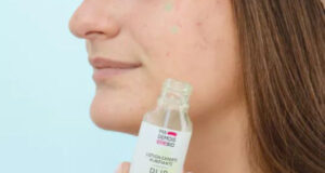 60 Lotion experte purifiante anti-imperfections Pureté à tester